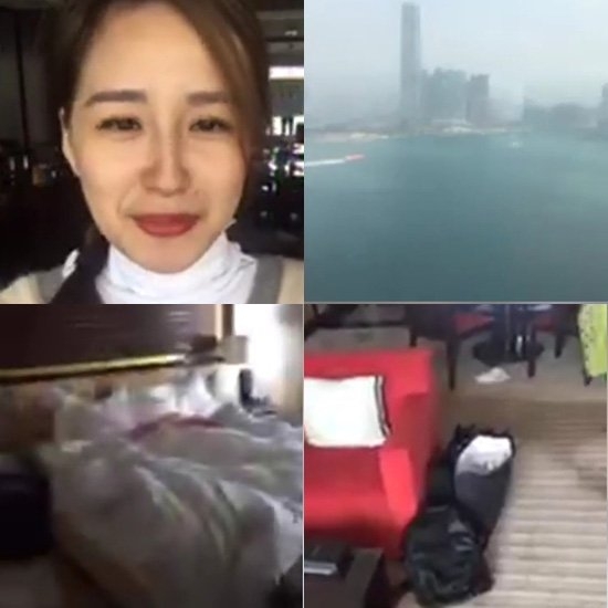 Mai Phương Thúy, hoa hậu mai phương thúy
