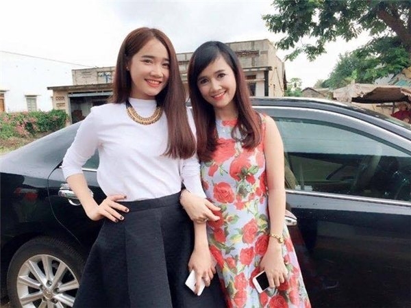 nha phuong am tham mua xe hop tien ty sau mot nam lao dong vat va hinh anh 4