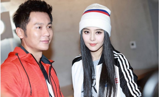Pham Bang Bang va Ly Than mua du thuyen trieu USD cho le cuoi hinh anh 2