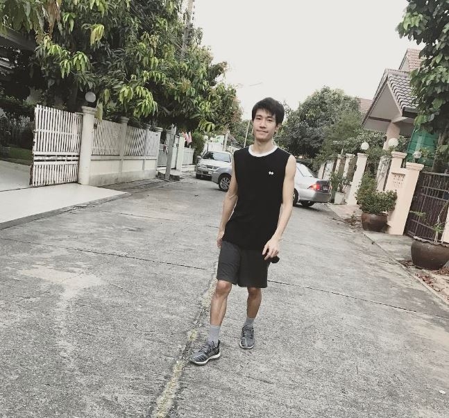 Chụp ảnh chính diện, mỹ nam góc nghiêng để lộ nhan sắc kém lung linh - Ảnh 7.