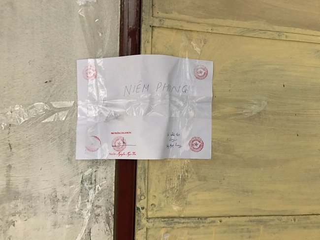 Hàng xóm chứng kiến cô gái bị đuổi về tận phòng trọ, cố van xin nhưng bạn trai vẫn xuống tay sát hại - Ảnh 2.