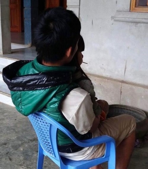 nghi an be gai 5 tuoi bi xam hai tinh duc o ha tinh hinh anh 1