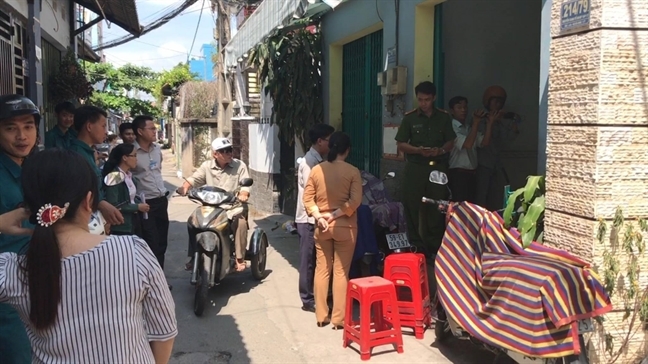 Nhieu phu huynh phan no khi xem clip con minh bi bao hanh tai diem giu tre