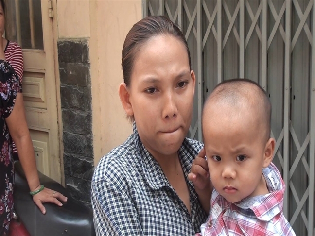 Nhieu phu huynh phan no khi xem clip con minh bi bao hanh tai diem giu tre