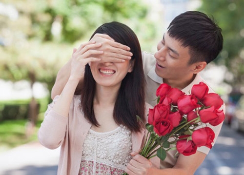 vo ma muon duoc chong yeu, chong chieu thi phai biet nghe loi - 2