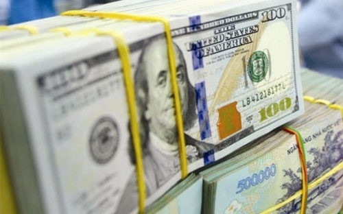 FED tăng lãi suất: Vốn ngoại có đảo và phanh?