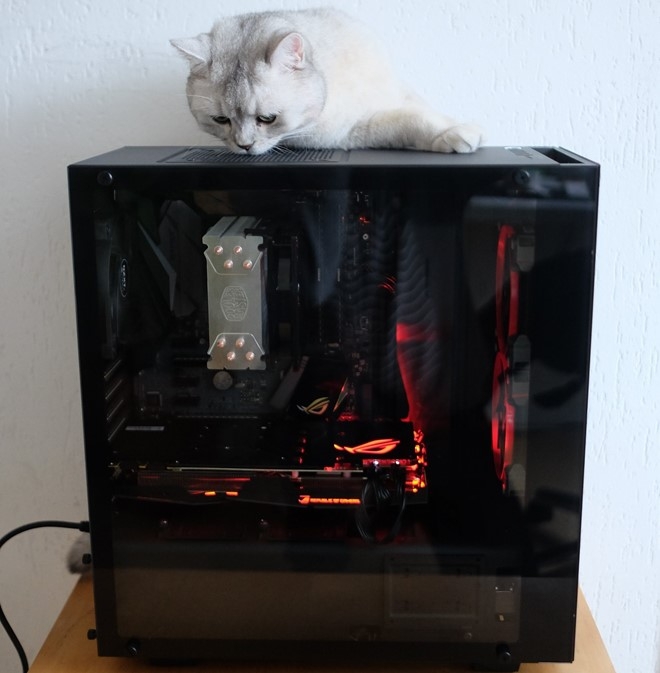 Khi fan cuong Apple bo Mac sang dung Windows hinh anh 2