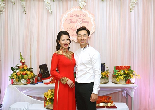 mc thanh trung: 