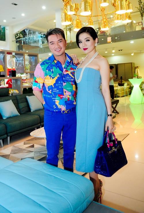 Lệ Quyên, nữ hoàng Bolero, ca sĩ Lệ Quyên, sao Việt