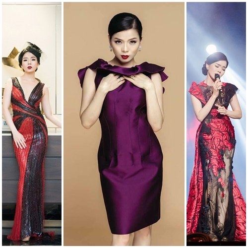 Lệ Quyên, nữ hoàng Bolero, ca sĩ Lệ Quyên, sao Việt