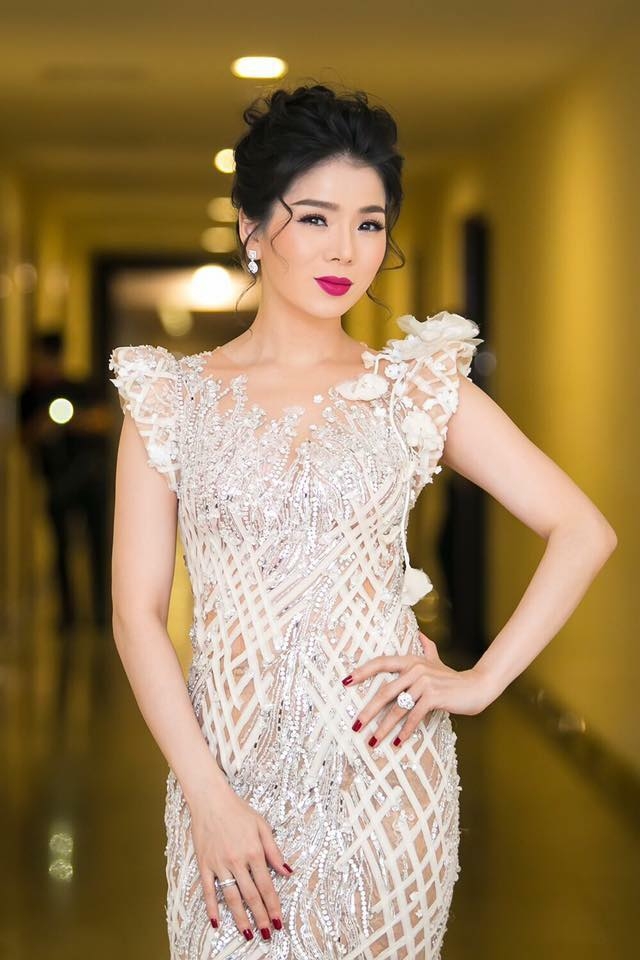 Lệ Quyên, nữ hoàng Bolero, ca sĩ Lệ Quyên, sao Việt