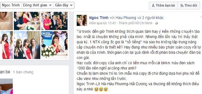 Chia tay người tình tỉ phú, Ngọc Trinh bỗng hết... ngu ngơ! - Ảnh 5.