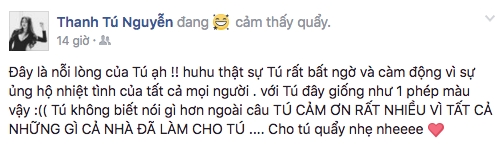 Con gái nữ diễn viên đóng nhiều cảnh nóng nhất Việt Nam vào Top 10 The Face - Ảnh 4. Con gái nữ diễn viên đóng nhiều cảnh nóng nhất Việt Nam vào Top 10 The Face - Ảnh 4.