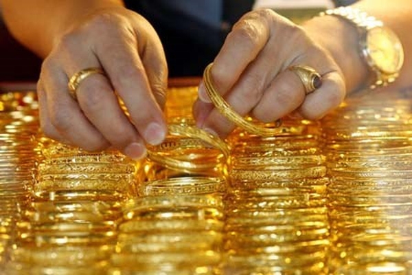 Kết quả hình ảnh cho giá vàng