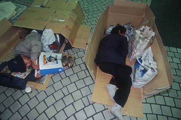 Giám đốc trẻ ở Hà Nội từ chối giúp đỡ cậu bé ăn xin và thái độ bất ngờ của mọi người - Ảnh 3.
