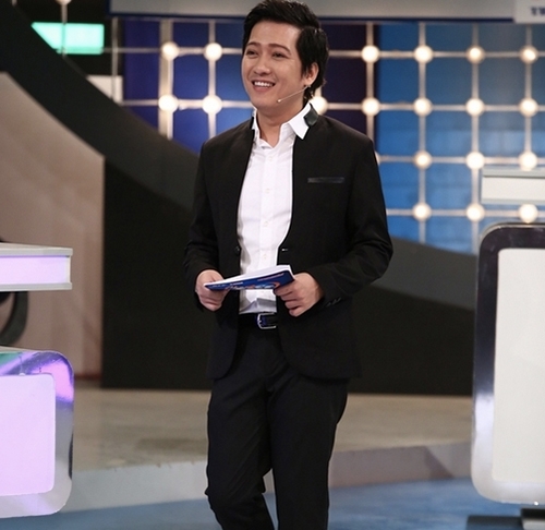 neu ket hon, truong giang - nha phuong se giau co co nao trong showbiz viet? - 1