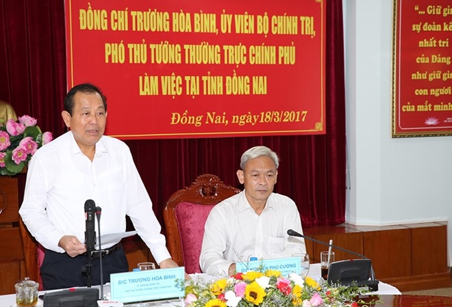 Pho thu tuong: Lam ro to chuc toi pham sau lung 'cat tac' hinh anh 1