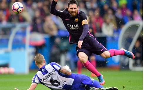 nhan dinh barca vs valencia vong 28 la liga hinh 1