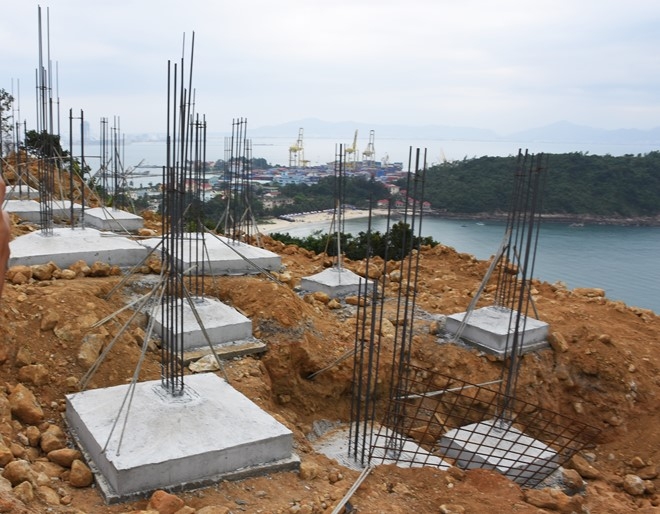 Chu tich Da Nang: Khong phai cu co tien, doanh nghiep lam gi cung duoc hinh anh 3
