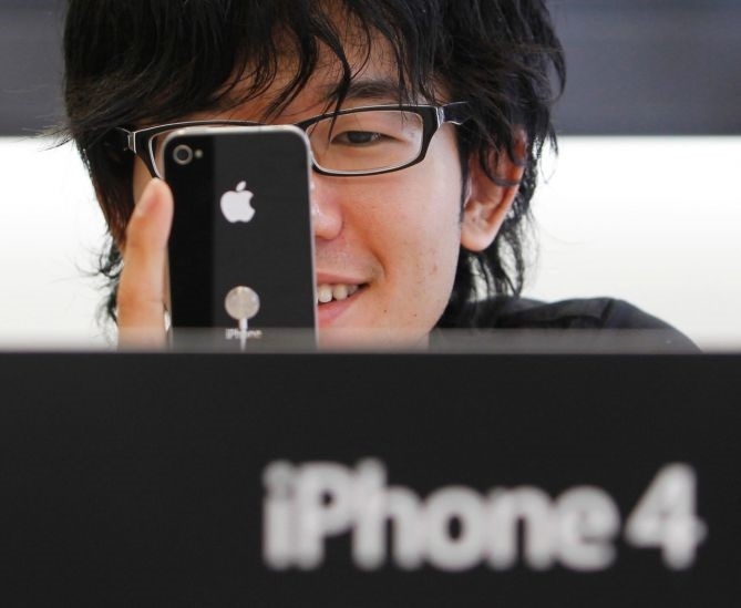 10 nam iPhone qua anh hinh anh 5