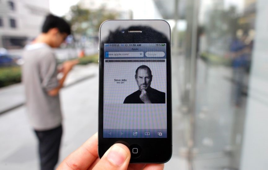 10 nam iPhone qua anh hinh anh 8