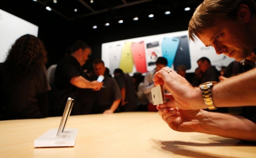 10 nam iPhone qua anh hinh anh 9