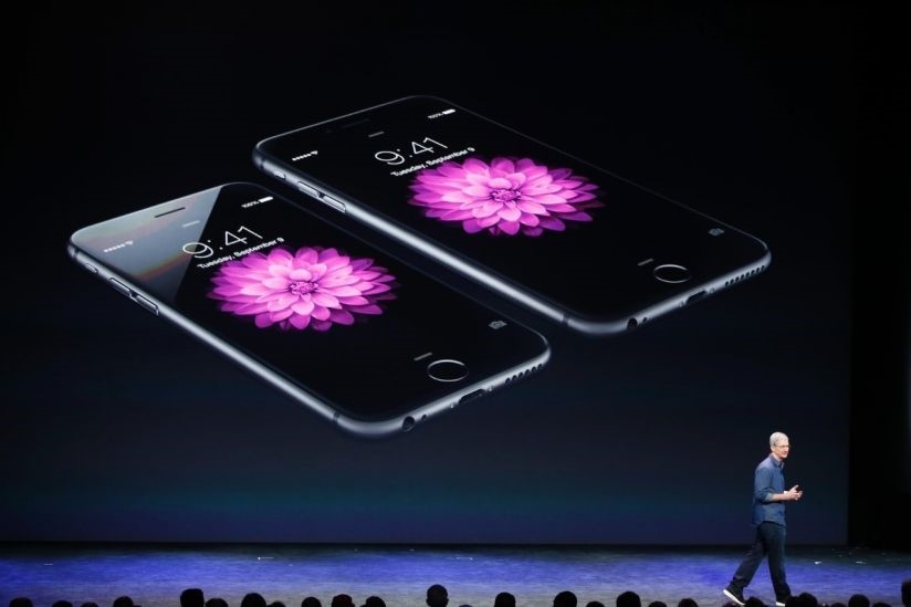10 nam iPhone qua anh hinh anh 11