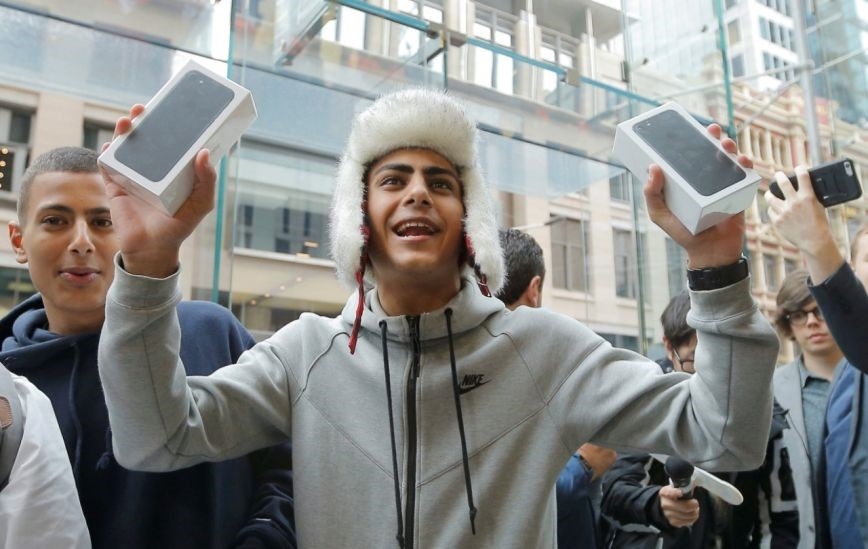 10 nam iPhone qua anh hinh anh 14