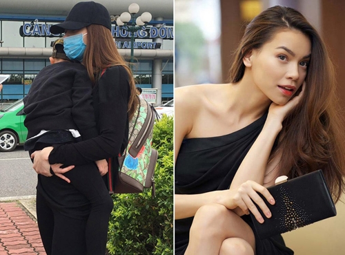 Choáng khi mỹ nhân Việt tháo bỏ khẩu trang hình ảnh 8 choang khi my nhan viet thao bo khau trang hinh anh 8
