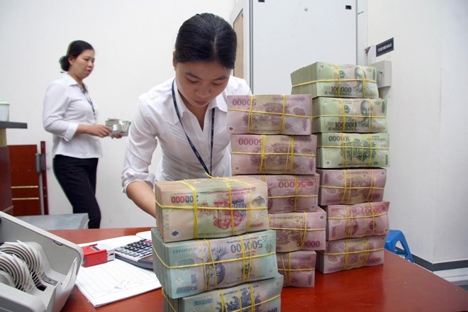 Ngan hang nho chay dua tang lai suat kieu moi hinh anh 2