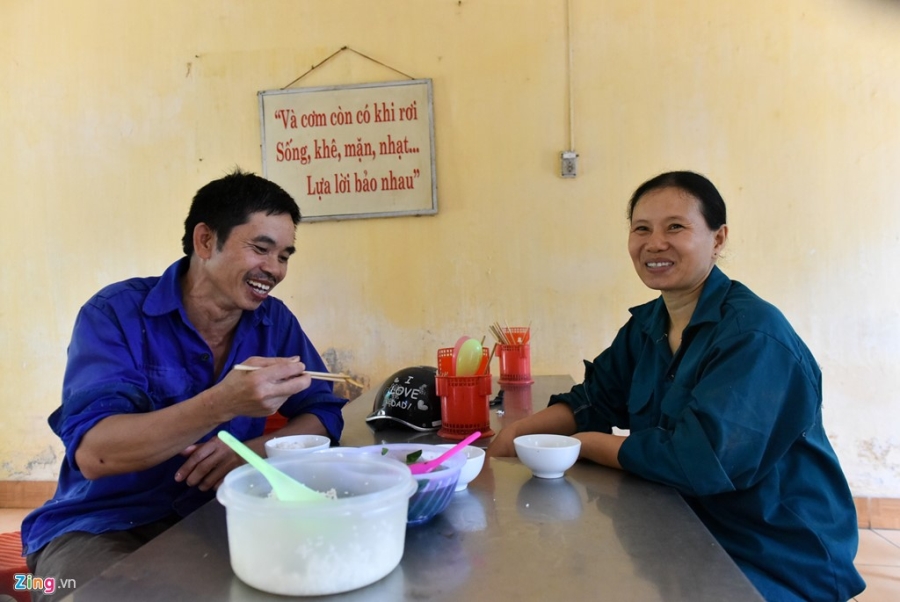 O Viet Nam, ngay nao cung la Quoc te Hanh phuc hinh anh 4