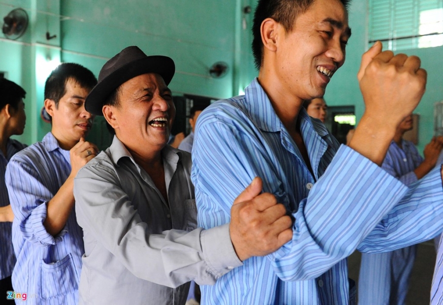 O Viet Nam, ngay nao cung la Quoc te Hanh phuc hinh anh 9