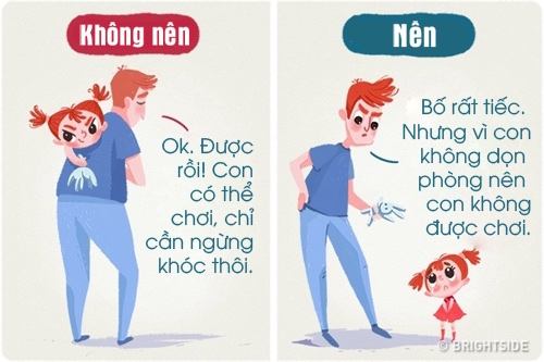 ong bo 2 con mach cach day tre ngoan ngoan, vang loi - 2