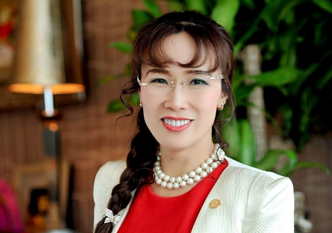 Viet Nam se co bao nhieu ty phu USD trong danh sach cua Forbes? hinh anh 1