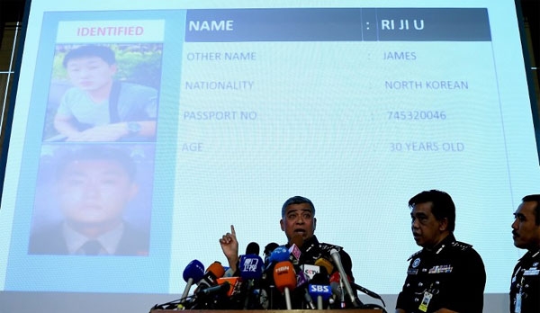 Kim Jong Nam, bí ẩn , gã đẹp trai , nghi án Kim Jong Nam