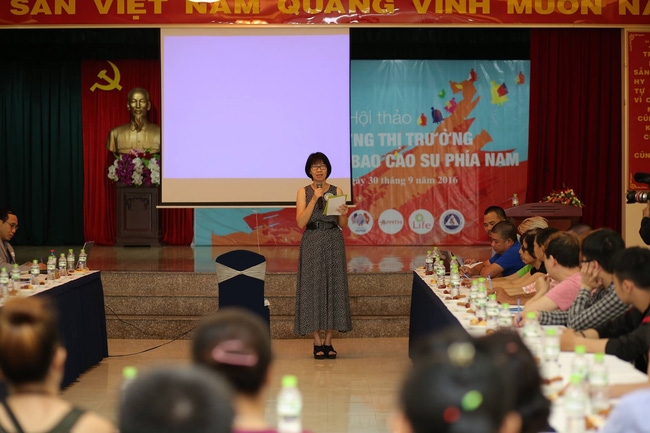 Bị phù nề, nhiễm trùng dương vật vì… xài bao cao su “dỏm” - Ảnh 3.