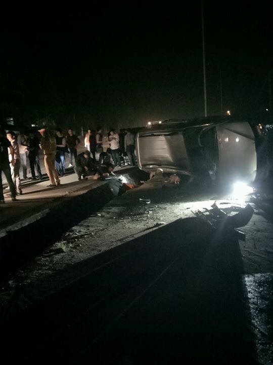 can canh doi tuong, tang vat va o to bi ban ha vu 100 banh heroin hinh anh 2