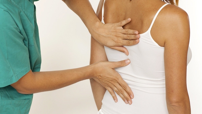 Cảnh giác với những triệu chứng tưởng chừng như bị cúm nhưng hoá ra lại là nhồi máu cơ tim - Ảnh 2.