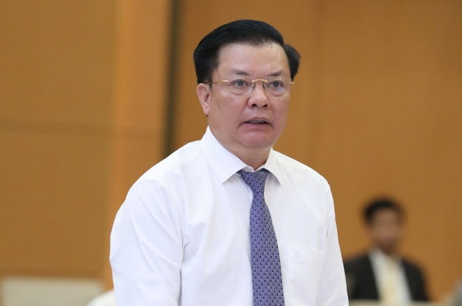 Chính phủ không gánh nợ cho doanh nghiệp 