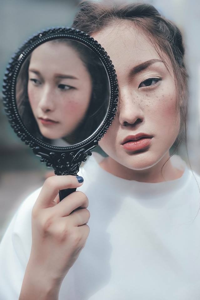 Dàn thí sinh Vietnams Next Top Model mùa 8 cũng đâu kém cạnh The Face? - Ảnh 2.
