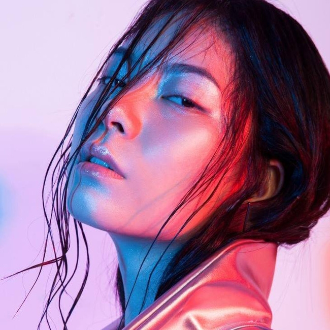 Dàn thí sinh Vietnams Next Top Model mùa 8 cũng đâu kém cạnh The Face? - Ảnh 5.