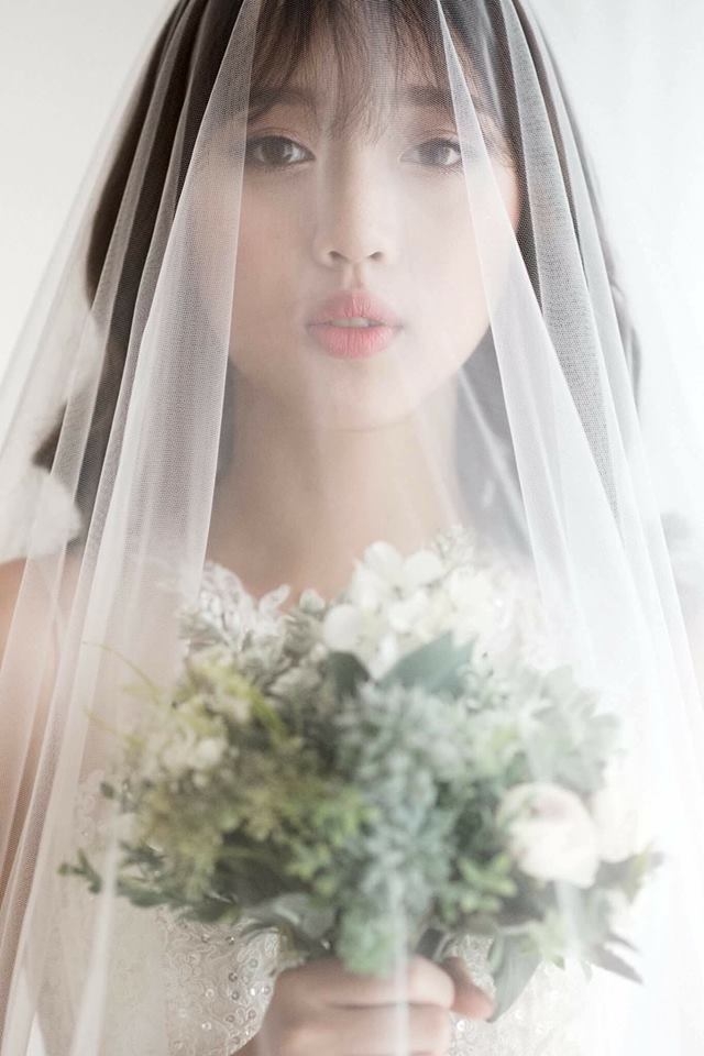 Dàn thí sinh Vietnams Next Top Model mùa 8 cũng đâu kém cạnh The Face? - Ảnh 8.