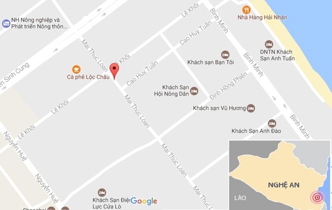 Khach dung ra can ngan mau thuan o quan bar bi dam chet hinh anh 3