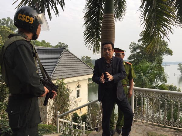 nsnd hoang dung: vo chong noi chuyen den 2 - 3h sang moi ngu hinh anh 2