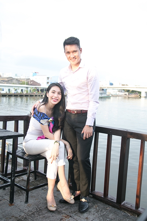 thuy-tien-cong-vinh-tinh-tu-khi-ghi-hinh-cho-kenh-truyen-hinh-the-gioi-4