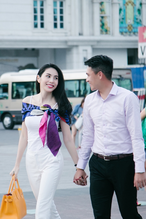 thuy-tien-cong-vinh-tinh-tu-khi-ghi-hinh-cho-kenh-truyen-hinh-the-gioi-5