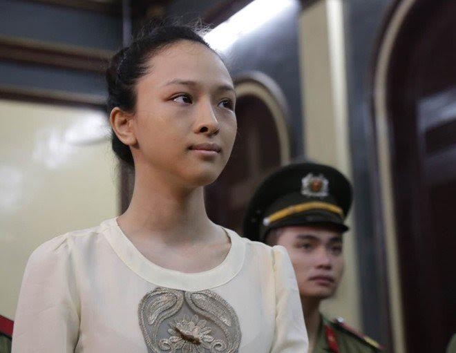 truy tố hoa hậu Trương Hồ Phương Nga, sự thật hợp đồng tình - tiền của hoa hậu và đại gia, đại gia Cao Toàn Mỹ trong vụ án hoa hậu lừa đảo là ai?