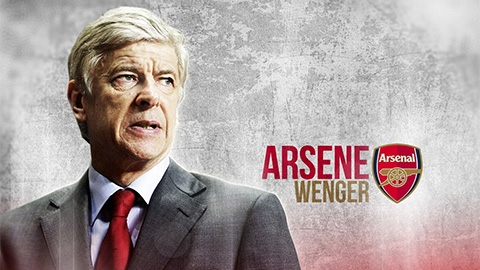 15 danh hiệu tại Arsenal có đủ giúp Wenger giữ ghế?