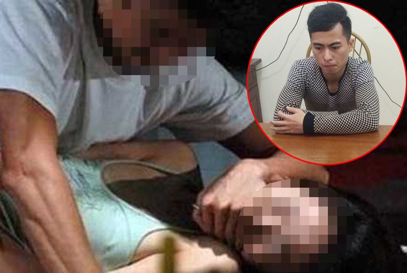 hen ho voi trai la luc that tinh, co gai bi hiep dam ngoai dong hinh anh 1