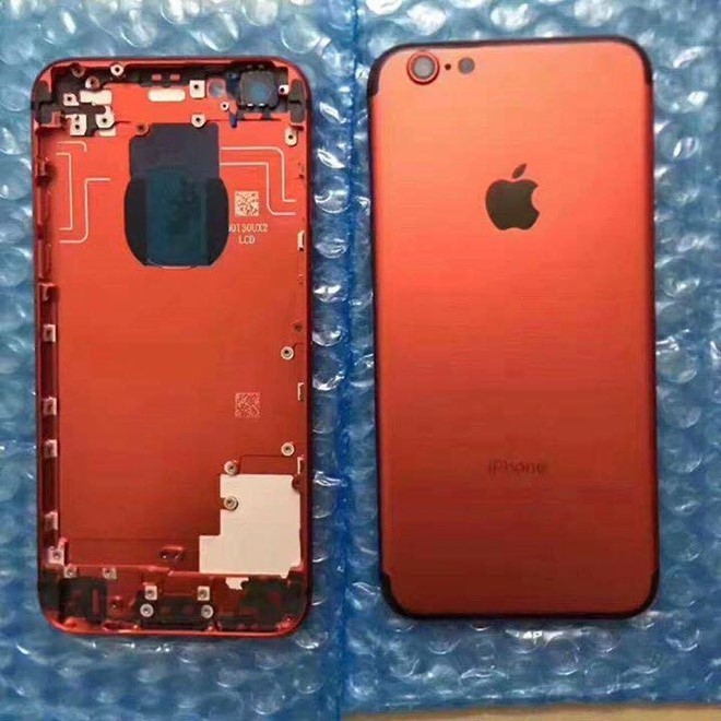 Xuat hien dich vu do vo mau do cho iPhone 7 o Viet Nam hinh anh 2
